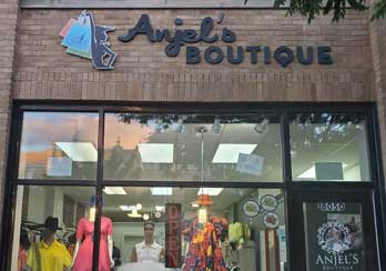  Tights Malka Chic at ANJEL’s Boutique Homewood, IL