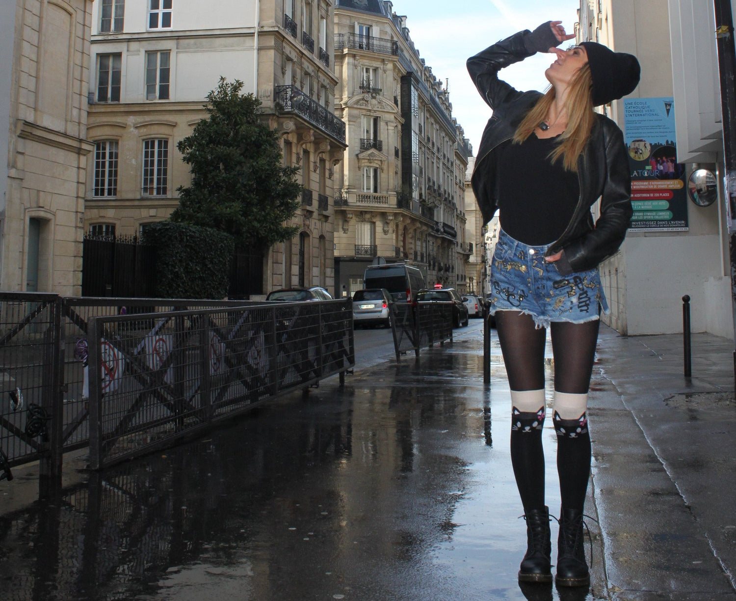 Stylish socks for women – comfortable and trendy everyday socks